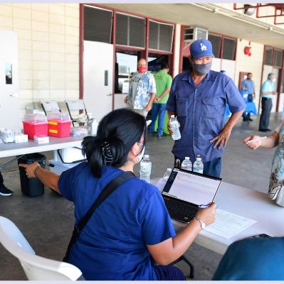 Kqeds The California Report