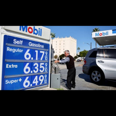 Kqeds The California Report