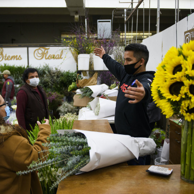 Kqeds The California Report