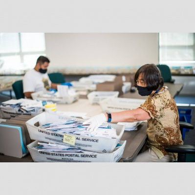 Kqeds The California Report