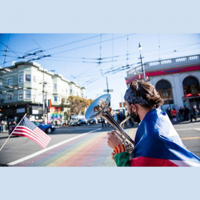 Kqeds The California Report