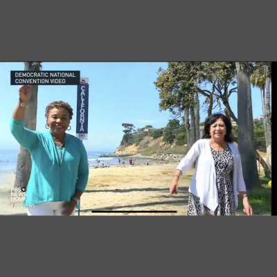 Kqeds The California Report