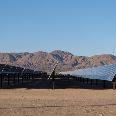 Kqeds The California Report