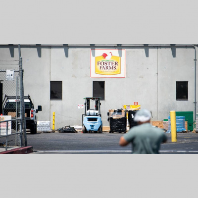 Kqeds The California Report