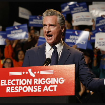 Kqeds The California Report