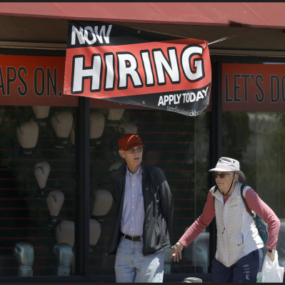 Kqeds The California Report