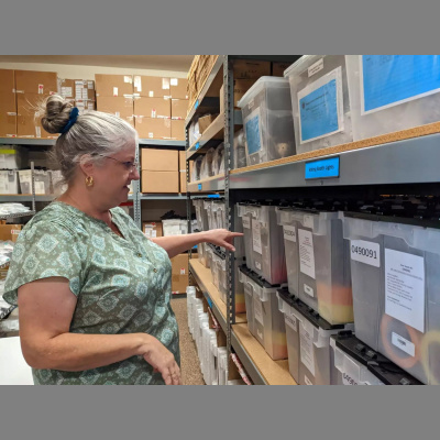 Kqeds The California Report