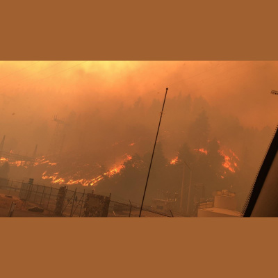 Kqeds The California Report