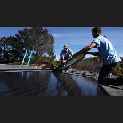 Kqeds The California Report