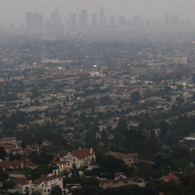 Kqeds The California Report