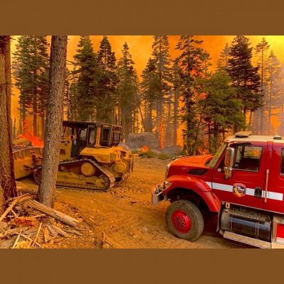 Kqeds The California Report