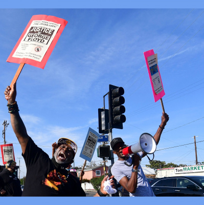 Kqeds The California Report