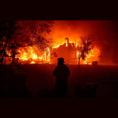 Kqeds The California Report