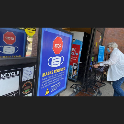 Kqeds The California Report