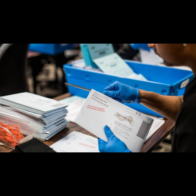 Kqeds The California Report