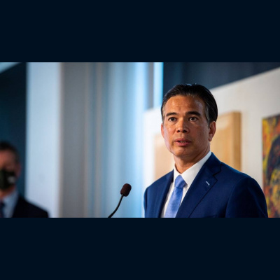 Kqeds The California Report