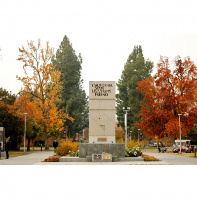 Kqeds The California Report