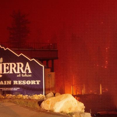 Kqeds The California Report