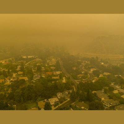 Kqeds The California Report