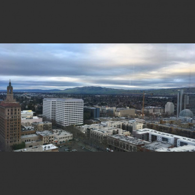 Kqeds The California Report