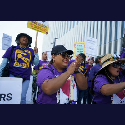 Kqeds The California Report