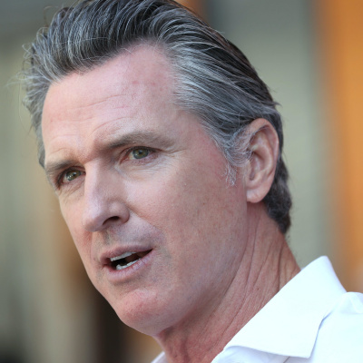 Kqeds The California Report