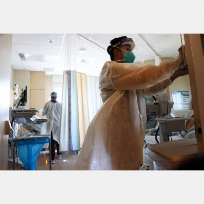 Kqeds The California Report