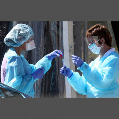 Kqeds The California Report