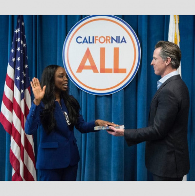 Kqeds The California Report