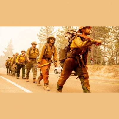 Kqeds The California Report