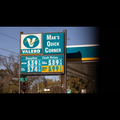 Kqeds The California Report