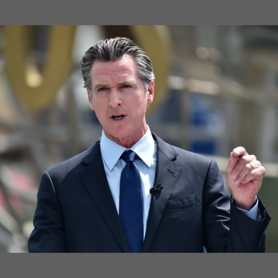 Kqeds The California Report