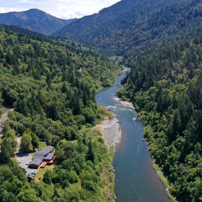 Kqeds The California Report