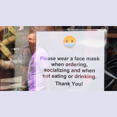 Kqeds The California Report