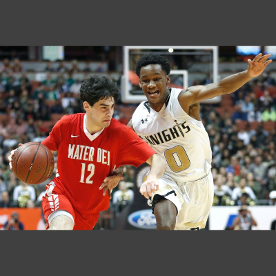 Kqeds The California Report