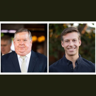 Kqeds The California Report