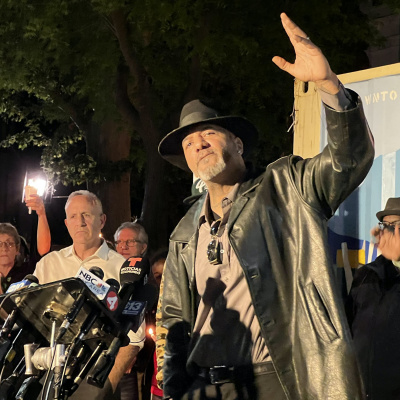 Kqeds The California Report