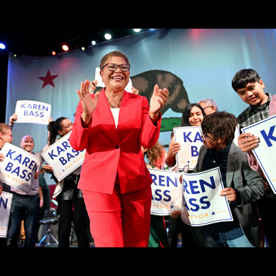 Kqeds The California Report