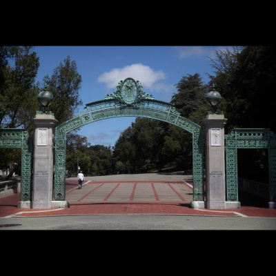 Kqeds The California Report