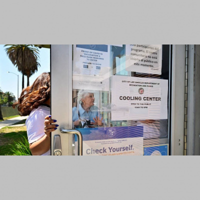 Kqeds The California Report