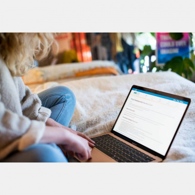 Kqeds The California Report