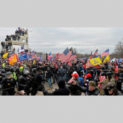 Kqeds The California Report