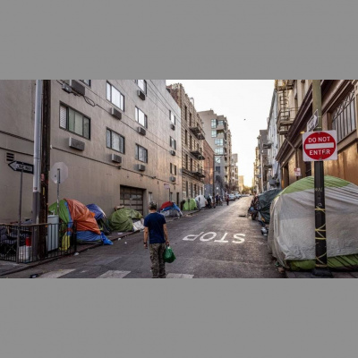 Kqeds The California Report