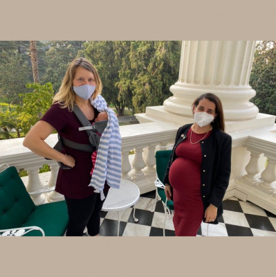 Kqeds The California Report