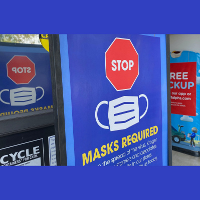 Kqeds The California Report