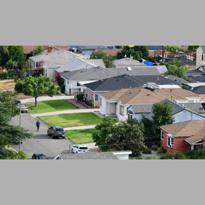 Kqeds The California Report