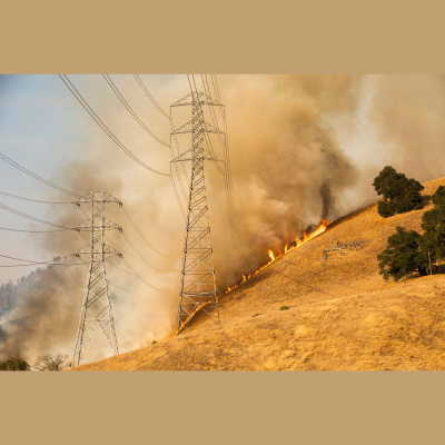 Kqeds The California Report