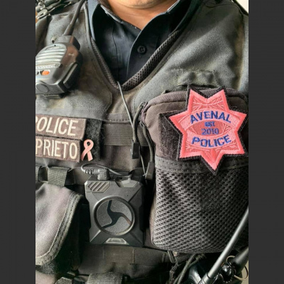 Kqeds The California Report