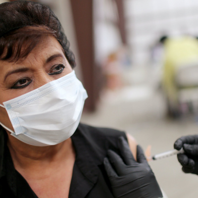 Kqeds The California Report