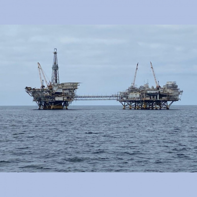 Kqeds The California Report